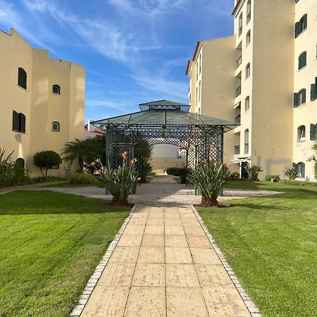 Lux Cascais Ocean View Apartment ปาเรจิ ภายนอก รูปภาพ