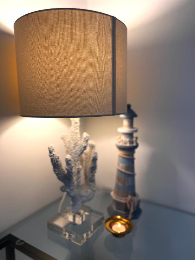 Lux Cascais Ocean View Apartment ปาเรจิ ภายนอก รูปภาพ