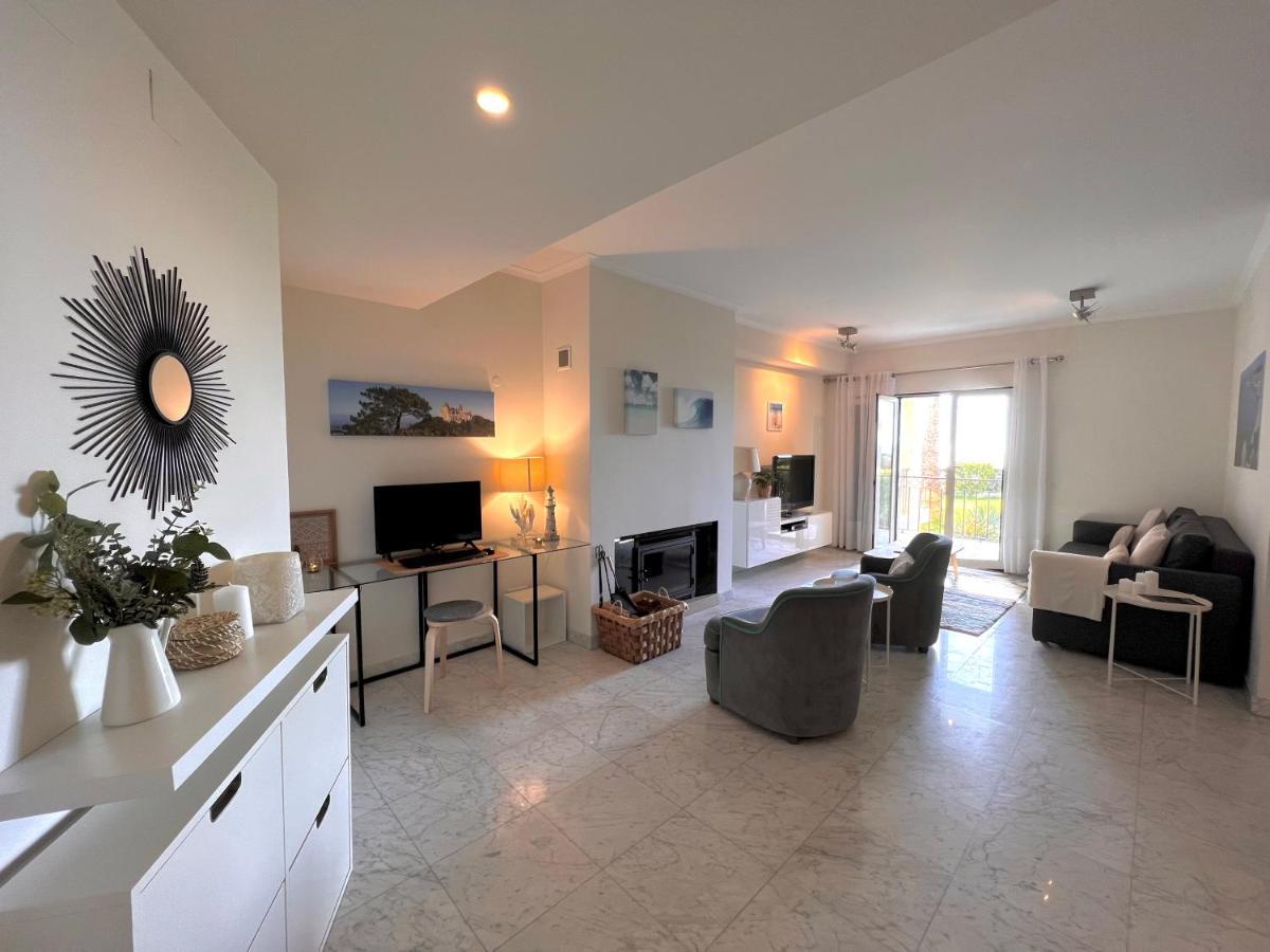 Lux Cascais Ocean View Apartment ปาเรจิ ภายนอก รูปภาพ